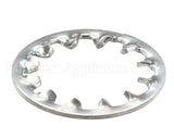 WLIT78 Doughpro Proluxe Washer, Lock Internal 7/8"Zinc