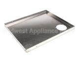 WLPFA096 Bki Door, Outside Welded, Alf/Lpf/