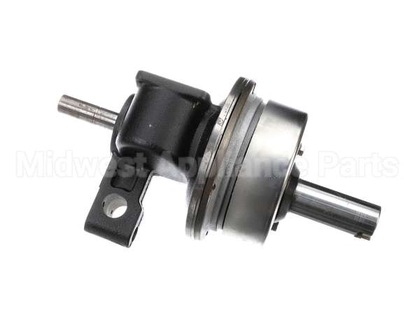 WN20-2.1M Varimixer Planetary Assembly W Worm
