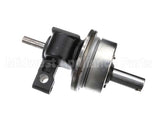 WN20-2.1M Varimixer Planetary Assembly W Worm