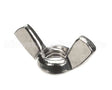 WN20S Biro Wing Nut 3/8-16 Ss