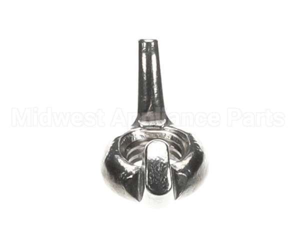 WN20S Biro Wing Nut 3/8-16 Ss