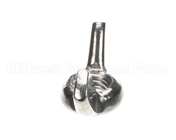 WN20S Biro Wing Nut 3/8-16 Ss