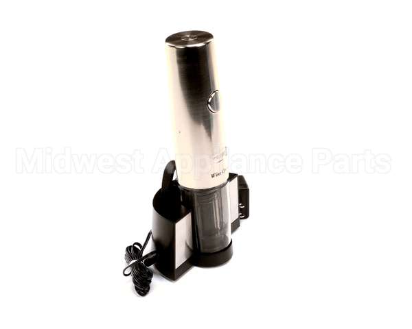 WO40FR Waring Cordless Wine Opener Referb