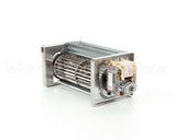 WP-6FANS30P Nu-Vu 6Fans30P Fan 6" Transflow