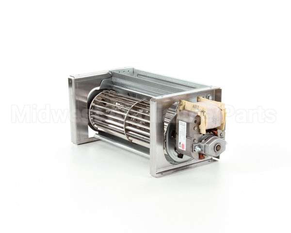 WP-6FANS30P Nu-Vu 6Fans30P Fan 6" Transflow