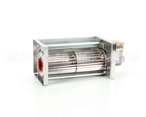 WP-6FANS30P Nu-Vu 6Fans30P Fan 6" Transflow