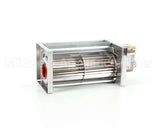 WP-6FANS30P Nu-Vu 6Fans30P Fan 6" Transflow