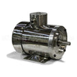 WP0014C Teco Motor