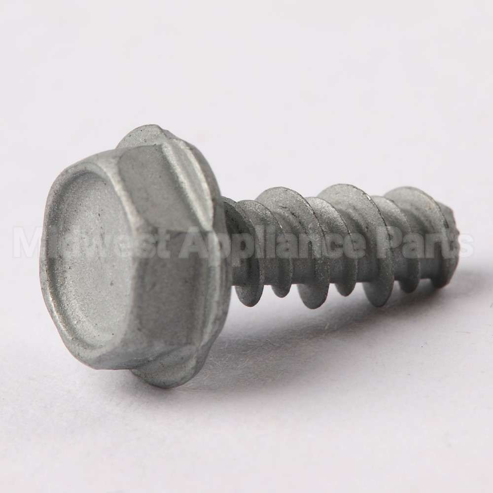 WP01X20877 GE Scr 10-18 Hi/Lo Hxw 1/2