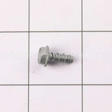 WP01X20877 GE Scr 10-18 Hi/Lo Hxw 1/2