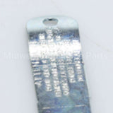 WP1-26356 Whirlpool Key-Door