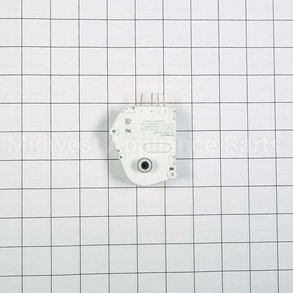 WP10129301 Whirlpool Timer-Def