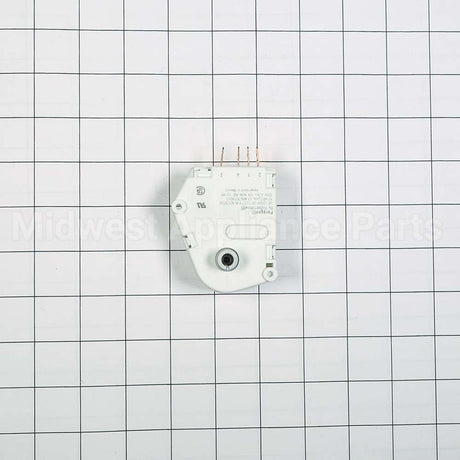 WP10129301 Whirlpool Timer-Def