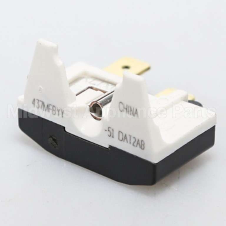 WP10377023 Whirlpool Overload