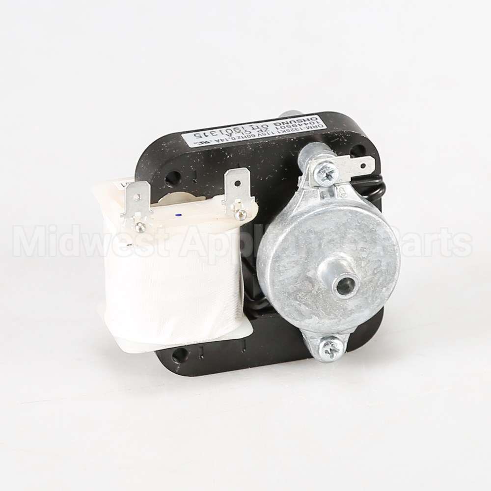 WP10449501 Whirlpool Motor-Evap