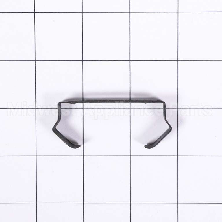 WP10551502 Whirlpool Clip- Toe