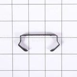 WP10551502 Whirlpool Clip- Toe