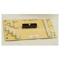 WP11001124 Whirlpool Cntrl-Elec