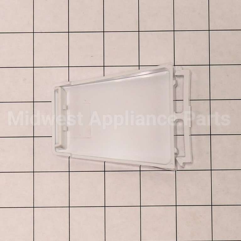 WP1110713 Whirlpool Endcap-Trm