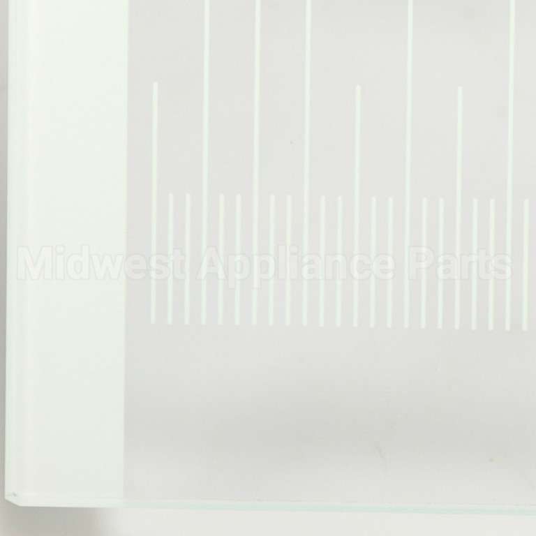 WP1114687 Whirlpool Shelf-Glas