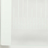 WP1114687 Whirlpool Shelf-Glas