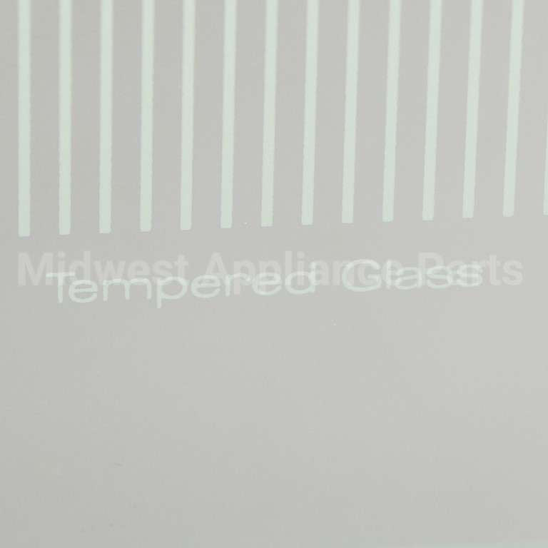WP1114687 Whirlpool Shelf-Glas
