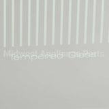 WP1114687 Whirlpool Shelf-Glas