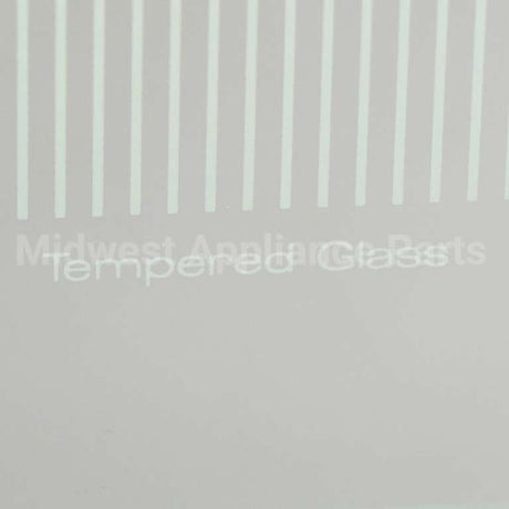 WP1114687 Whirlpool Shelf-Glas
