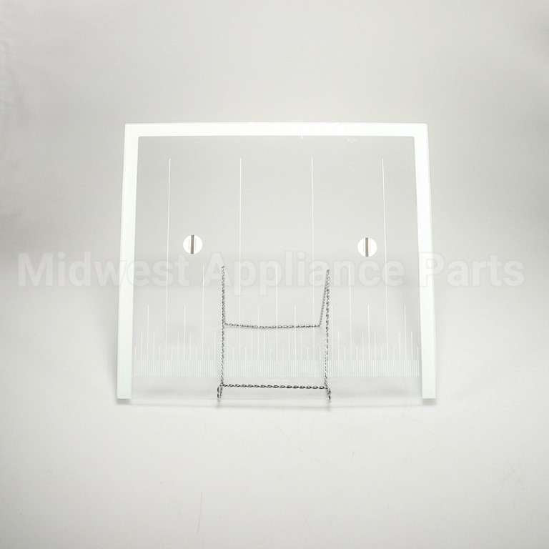WP1114687 Whirlpool Shelf-Glas