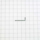 WP1117510 Whirlpool Torx-Key