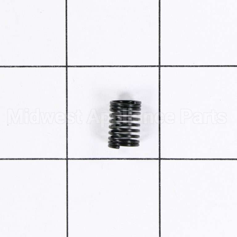 WP116287 Whirlpool Cap-Spring