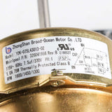 WP1187170 Whirlpool Motor-Fan