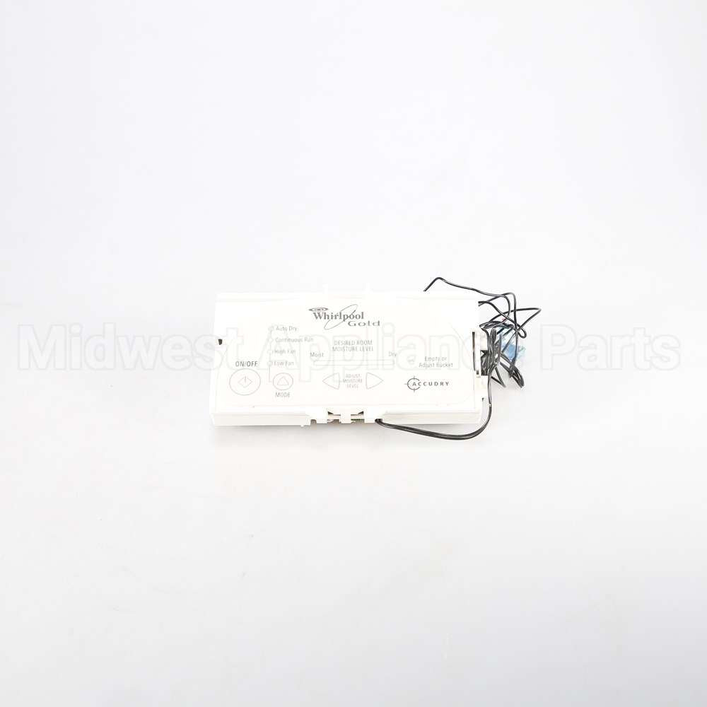 WP1187912 Whirlpool Cntrl-Elec