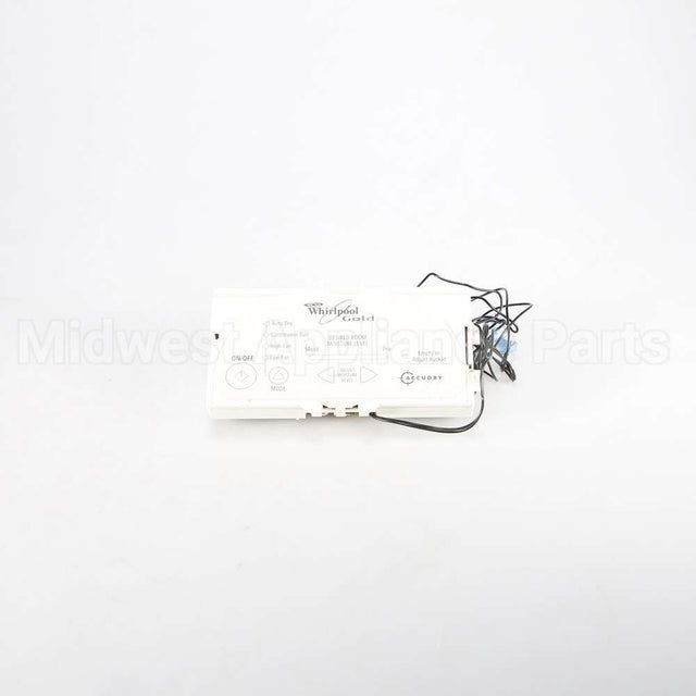 WP1187912 Whirlpool Cntrl-Elec