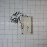 WP1187912 Whirlpool Cntrl-Elec