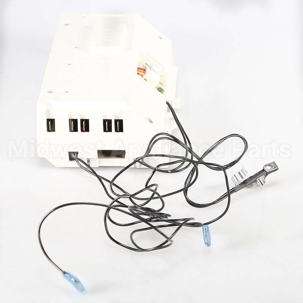 WP1187912 Whirlpool Cntrl-Elec