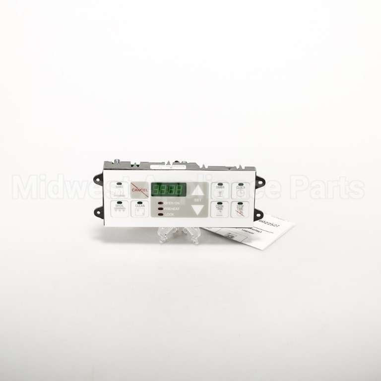 WP12001627 Whirlpool Cntrl-Elec