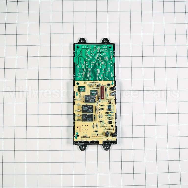 WP12001627 Whirlpool Cntrl-Elec