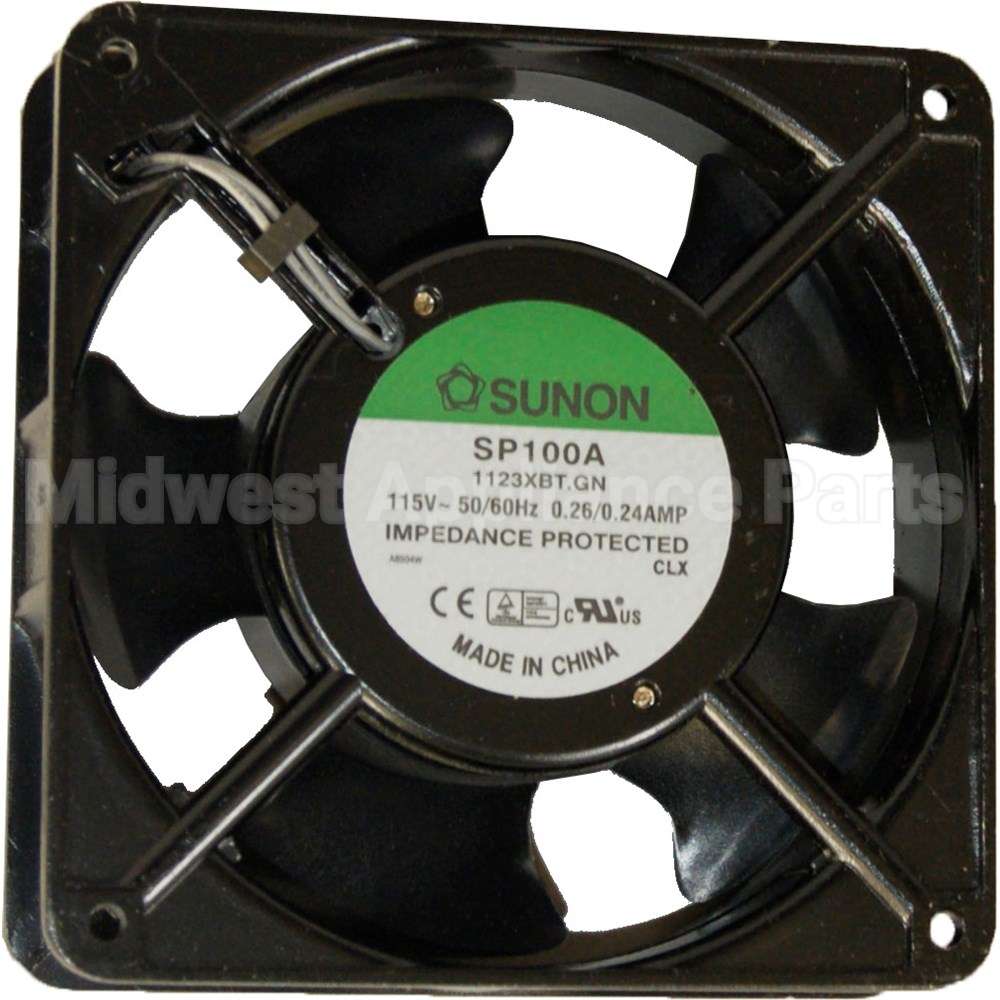 WP12059901 Whirlpool Blade-Fan