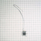 WP12351006 Whirlpool Control- F