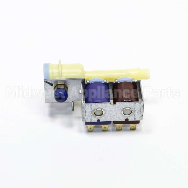 WP12544002 Whirlpool Valve-Inlt