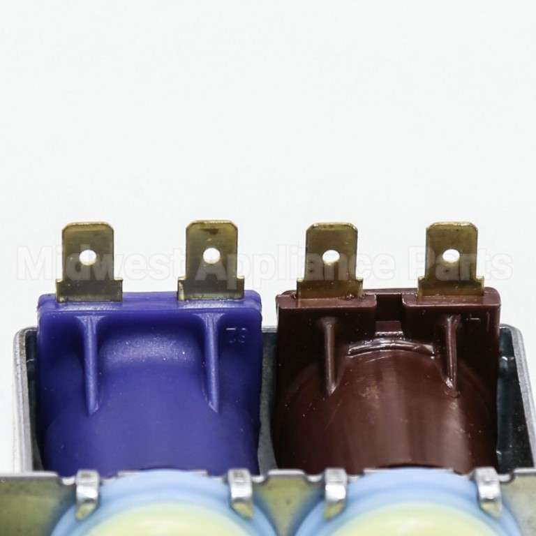 WP12544002 Whirlpool Valve-Inlt