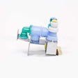WP12544124 Whirlpool Valve