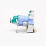 WP12544124 Whirlpool Valve