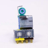 WP12544124 Whirlpool Valve