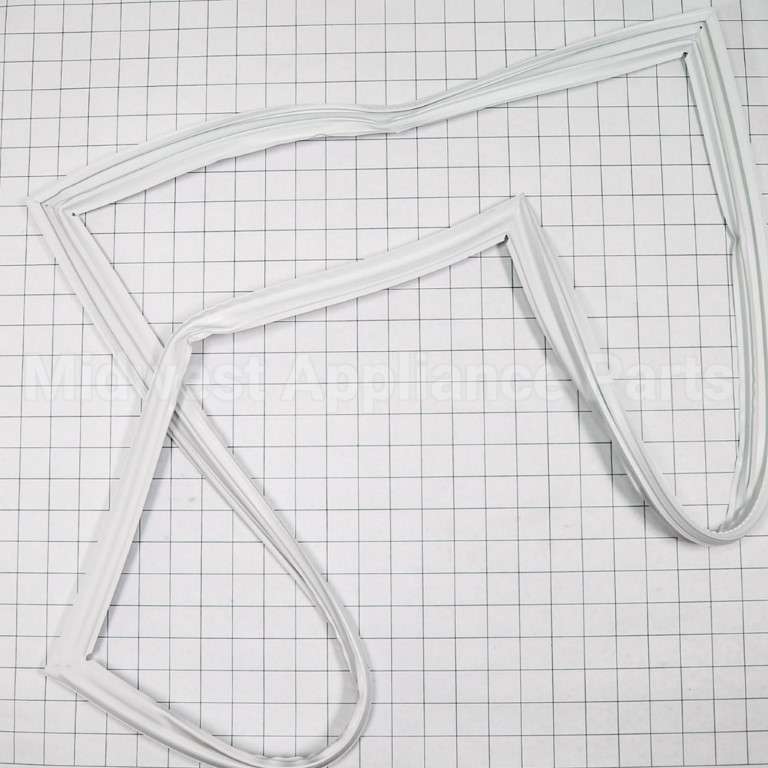 WP12550116Q Whirlpool Gasket-Fz