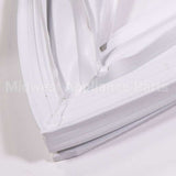 WP12550121Q Whirlpool Gasket-Ref