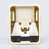 WP12555902 Whirlpool Overload