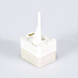 WP12555902 Whirlpool Overload